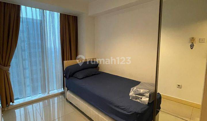 kamar tidur the hive tamansari 2 br