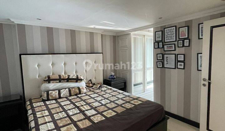 2 BR Tamansari Hive Apartemen Furnished Cantik 1