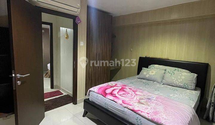 2 Bedroom Tamansari Hive Disewakan Minimal 6 Bulan 2