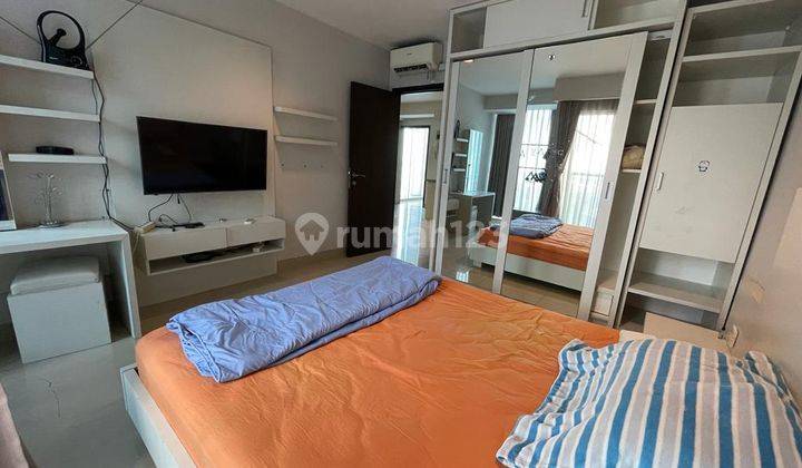 2 Bedroom The Hive Tamansari Furnished Cantik 2