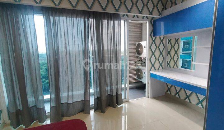 2 Bedroom Tamansari Hive Furnished Disewakan 2