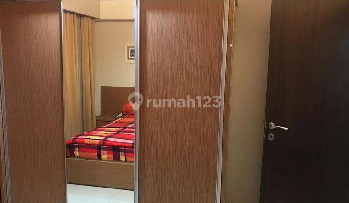 2 Bedroom Tamansari Hive Dijual Furnished Cantik Lokasi Strategis 2