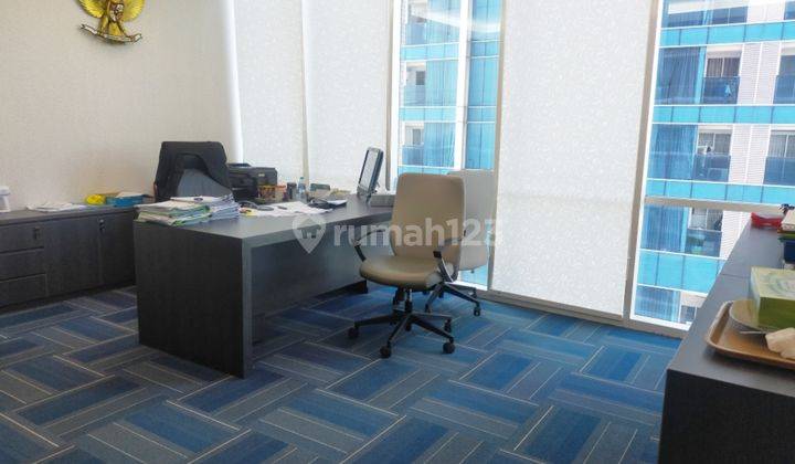 Kantor Office Hive Dijual Di Jakarta Timur 2