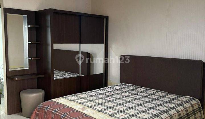 Studio Tamansari Semanggi Apartemen 1