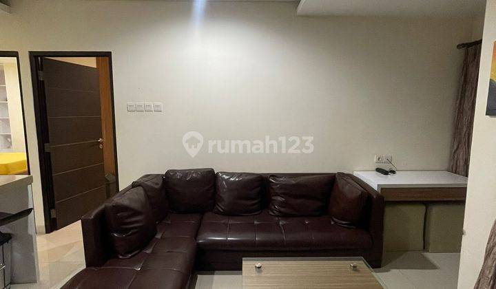 2 Bedeoom Tamansari Semanggi Apartemen Disewakan 2