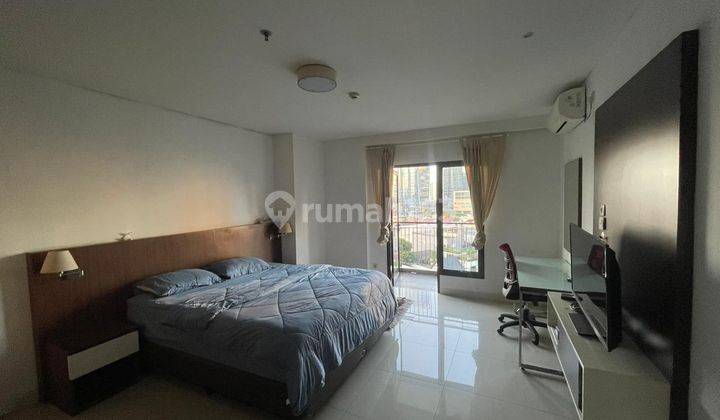 1 Bedroom Tamansari Semanggi Apartemen Size Besar 1