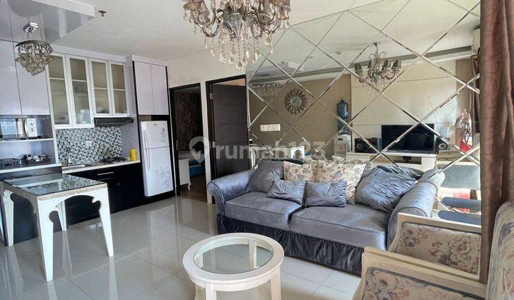 2 Bedroom Tamansari Semanggi Apartment Istimewa 1