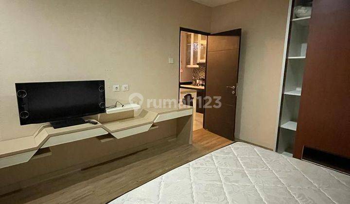 2 Bedeoom Tamansari Semanggi Apartemen Unit Istimewa 2