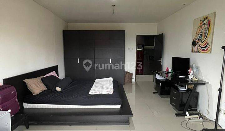 1 Bedroom Tamansari Semanggi Apartemen Big Size 2