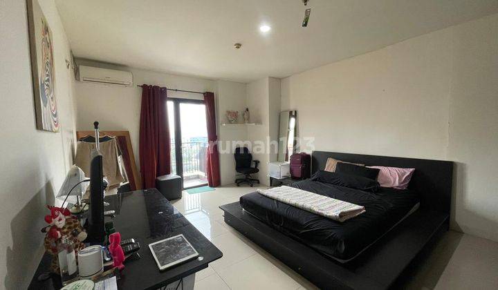 1 Bedroom Tamansari Semanggi Apartemen Big Size 1