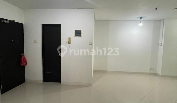 2 Bedroom Tamansari Semanggi Semi Furnished - Minimal 6 Bulan 2