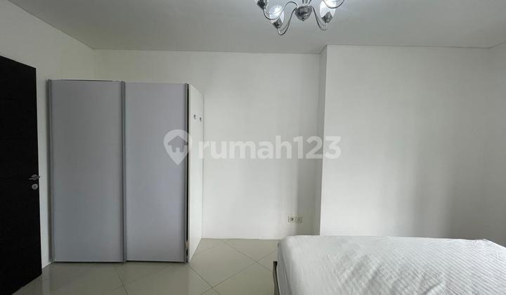 2 Bedroom Tamansari Semanggi Apartment