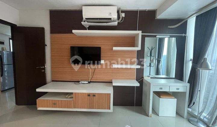 1 Bedroom Tamansari Hive Apartment Ready to Occupy Including IPL - Minimum 6 Months Lease 2