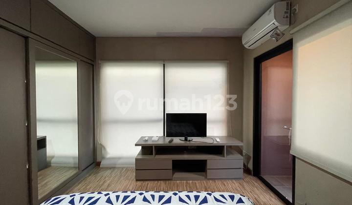 2 Bedroom Tamansari Semanggi Furnished Siap Hunit - 6 Bulan Sewa 2