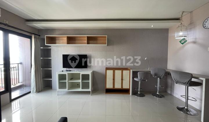 1 Bedroom Apartemen Tamansari Semanggi Siap Huni - Minimal 6 Bulan Sewa 2