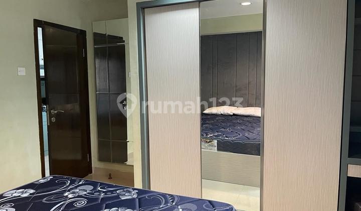 1 Bedroom Big Size Tamansari Hive Siap Huni - Furnished 1 Kamar Tidur Minimal 6 Bulan Sewa 2