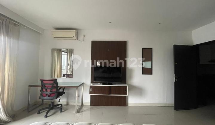 1 Bedroom Big Size Tamansari Semanggi Apartemen Furnished 2