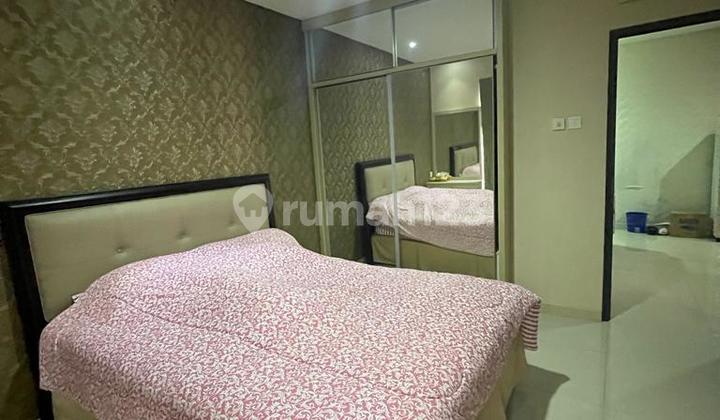 2 Bedroom Tamansari Semanggi Furnished Siap Huni - Minimal 6 Bulan Sewa 2