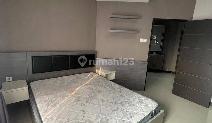 2 Bedroom Tamansari Semanggi Furnished View Cantik 1