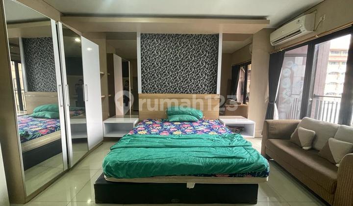 Tamansari Semanggi Studio Low Floor Large Size