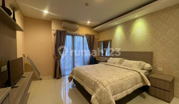 1 Bedroom Tamansari Semanggi Apartment Special Unit