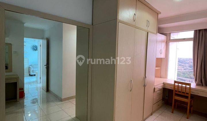 2 Bedroom Apartement Patria Park Furnished View Cantik Siap Huni 2