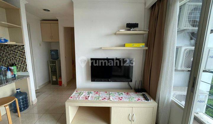 2 Bedroom Apartement Patria Park Furnished View Cantik Siap Huni 2