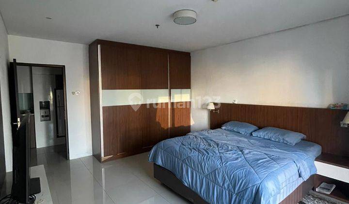 1 Bedroom Big Size Tamansari Semanggi Apartemen Furnished  1