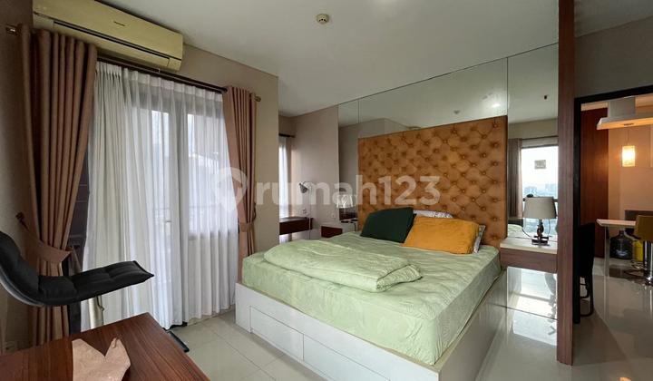 2 Bedroom Tamansari Semanggi Apartemen Siap Huni Disewakan Minimal 6 Bulam 1