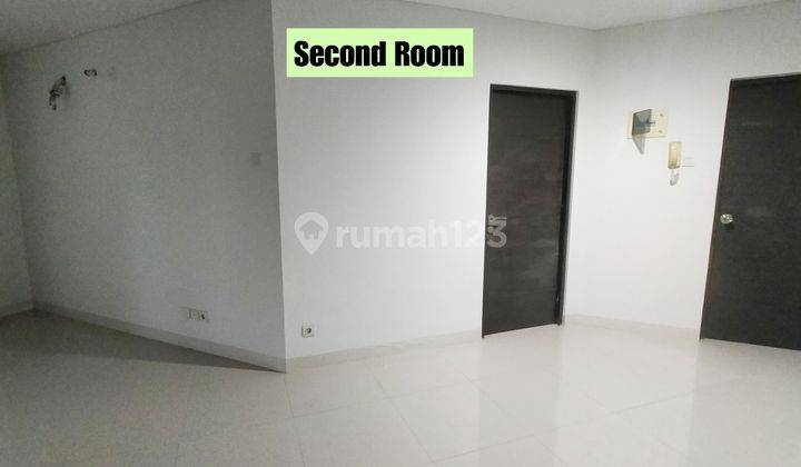 2 Bedroom Tamansari Semanggi Apartemen Unfurnished 2