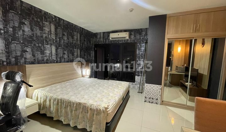 Studio Big Size Apartemen Tamansari Semanggi Apartemen Furnished Siap Huni - Minimal 6 Bulan Di Muka Studio Big Size Apartemen Tamansari Semanggi Apartemen Furnished Siap Huni - Minimal 6 Bulan Di Muka