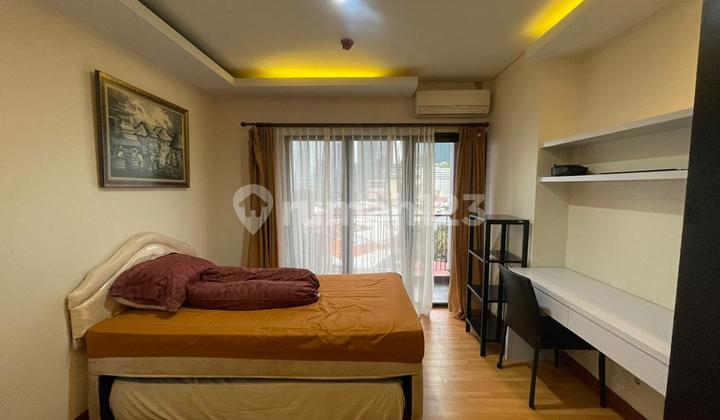 2 Bedroom Tamansari Semanggi Apartment Furnished & Beautiful View Ready to Occup 2 Bedroom Tamansari Semanggi Apartment Furnished & Beautiful View Ready to Occup