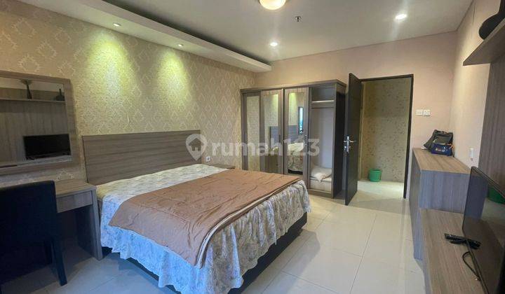 1 Bedroom Tamansari Semanggi Apartemen Unit Istimewa 2