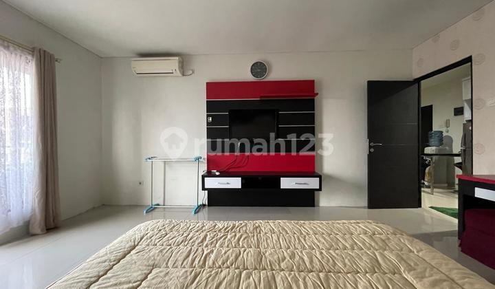 1 Bedroom Big Size Tamansari Semanggi Furnished Apartment Ready to Occupy - Minimum 6 Months 2