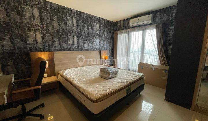 Studio Big Size Tamansari Semanggi Apartemen Unit Istimewa 1