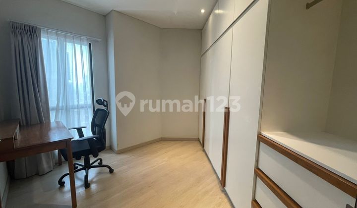 2 Bedroom Tamansari Semanggi Apartemen Furnished Siap Huni - Minimal 6 Bulan Sewa 2