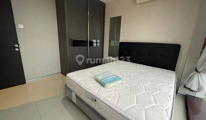 2 Bederom Taman Sari Semanggi Furnished View Cantik  2