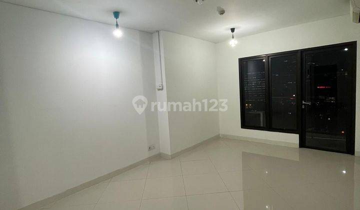 2 Bedroom Tamansari Semanggi Apartemen 1