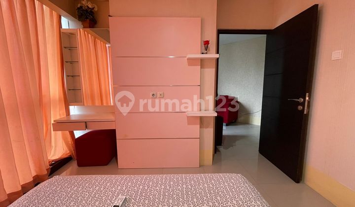 2 Bedroom Tamansari Semanggi Apartemen Furnished Siap Huni 2