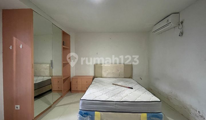Large Size Studio at Tamansari Semanggi Special Apartment
