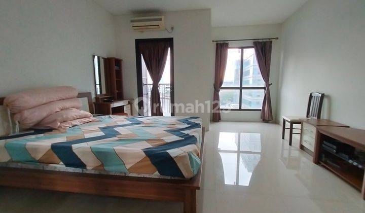 Studio Big Size Tamansari Semanggi Apartemen Disewakan 2