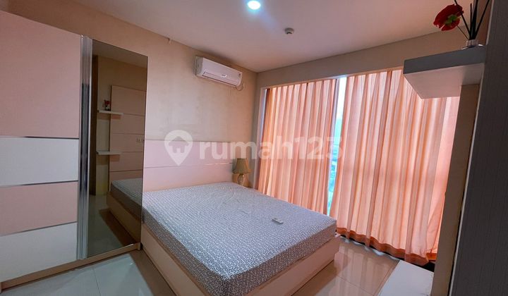 2 Bedroom Tamansari Semanggi Apartemen Furnished Siap Huni