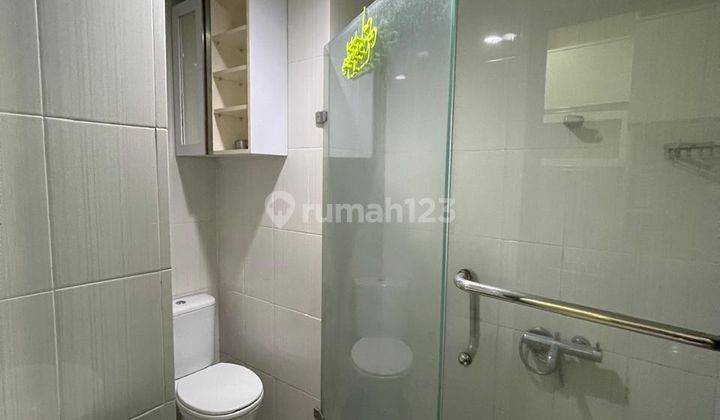 Studio Tamansari Semanggi Apartemen Furnished 2