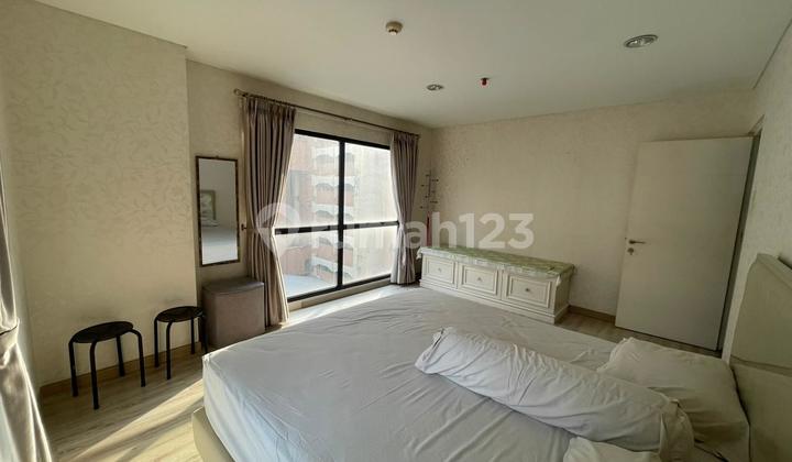 2 Bedroom Tamansari Semanggi Furnished Siap Huni - Minimal 6 Bulan 2