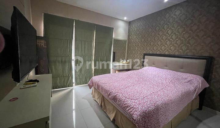 2 Bedroom Tamansari Semanggi Furnished Siap Huni - Minimal 6 Bulan Sewa