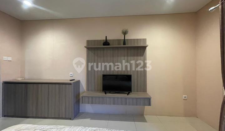 1 Bedroom Tamansari Semanggi Apartment Special Unit 2