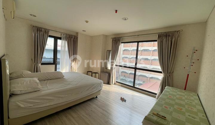 2 Bedroom Tamansari Semanggi Furnished Siap Huni - Minimal 6 Bulan 1