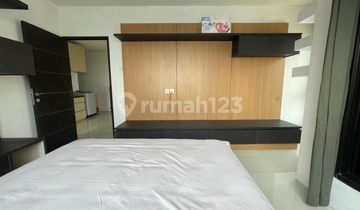 2 Bedroom Tamansari Semanggi Furnished Ready to Occupy - Minimum 6 Months Lease