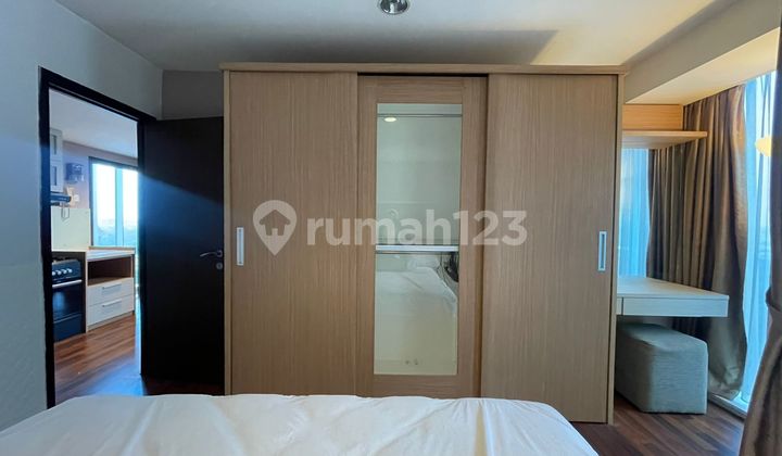 1 Bedroom Large Size Furnished Ready to Occupy - 6 Month Lease 2