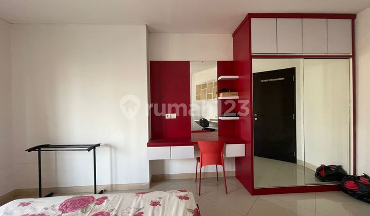 2 Bedroom Tamansari Semanggi Furnished Ready to Occupy - Minimum 6 Months